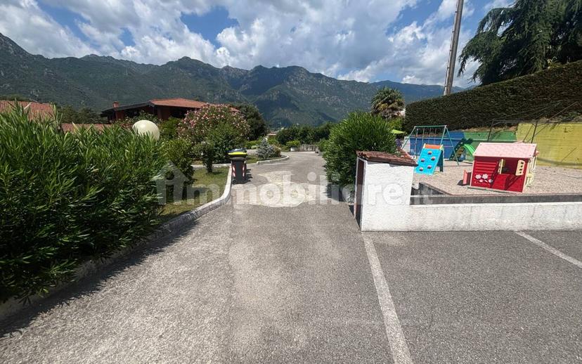 Terratetto unifamiliare via Vantone, Idro — foto 64 di 64