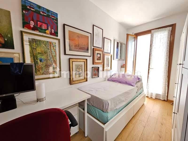 Trilocale via dei Pioppi, Centro, Grisignano di Zocco — foto 10 di 27