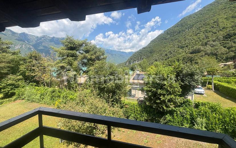 Terratetto unifamiliare via Vantone, Idro — foto 11 di 64