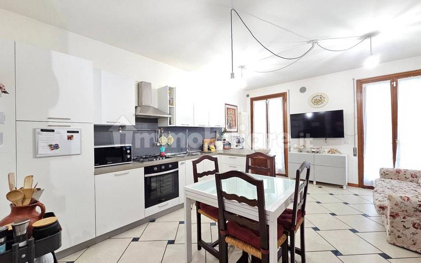 Trilocale via dei Pioppi, Centro, Grisignano di Zocco — foto 25 di 27