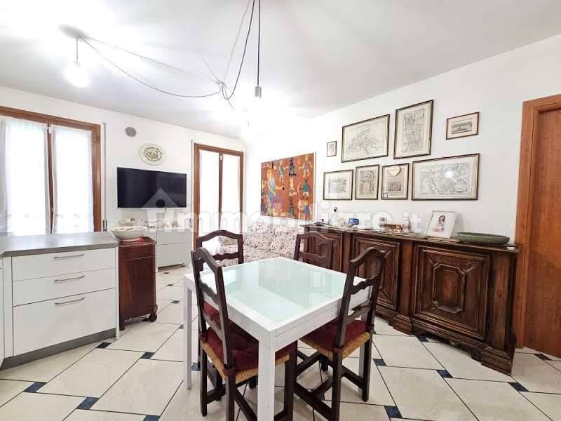 Trilocale via dei Pioppi, Centro, Grisignano di Zocco — foto 7 di 27