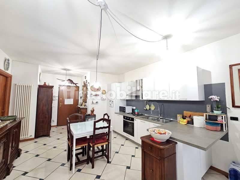 Trilocale via dei Pioppi, Centro, Grisignano di Zocco — foto 16 di 27