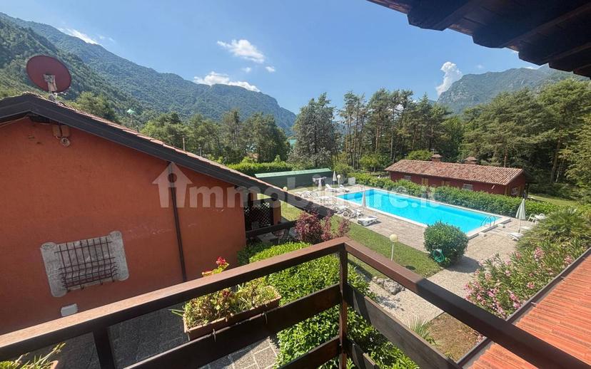 Terratetto unifamiliare via Vantone, Idro — foto 15 di 64