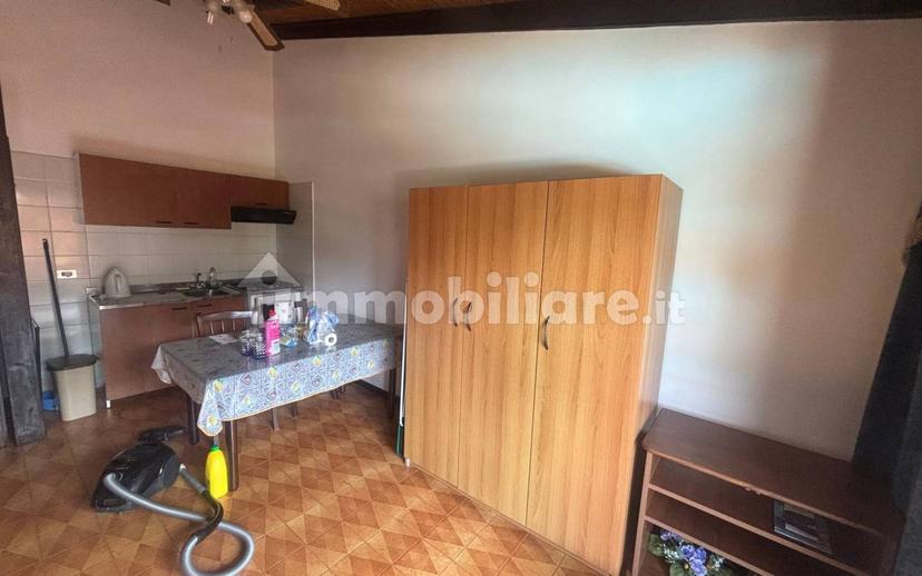 Terratetto unifamiliare via Vantone, Idro — foto 54 di 64