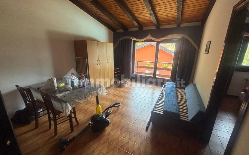 Terratetto unifamiliare via Vantone, Idro — foto 27 di 64