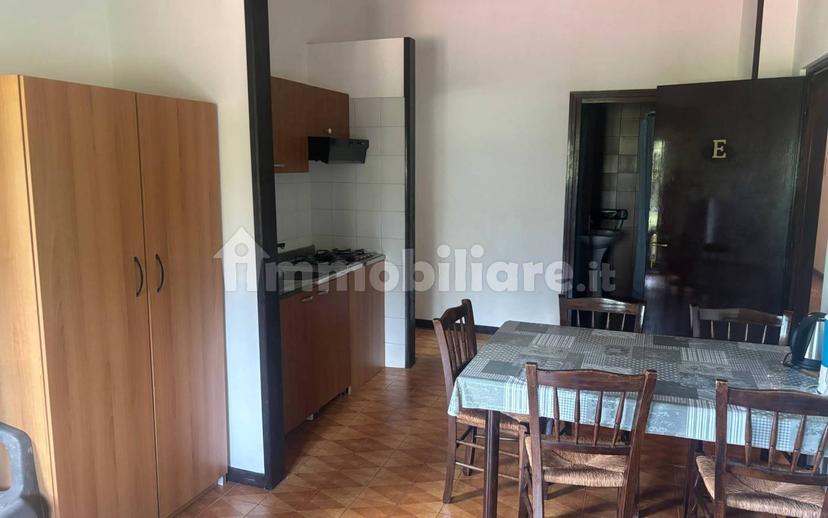 Terratetto unifamiliare via Vantone, Idro — foto 19 di 64
