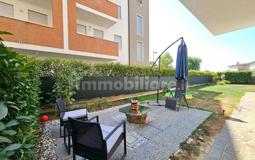 Trilocale via dei Pioppi, Centro, Grisignano di Zocco — foto 18 di 27