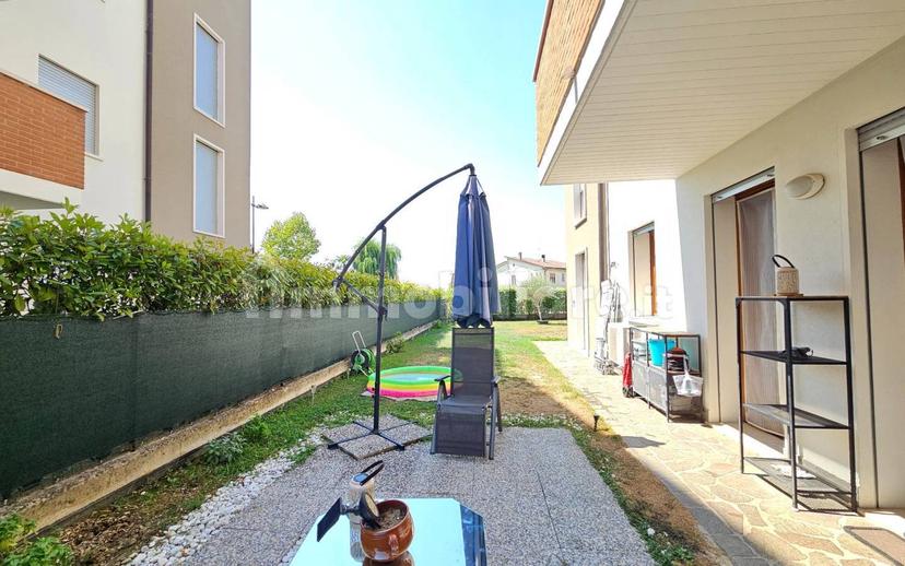 Trilocale via dei Pioppi, Centro, Grisignano di Zocco — foto 19 di 27