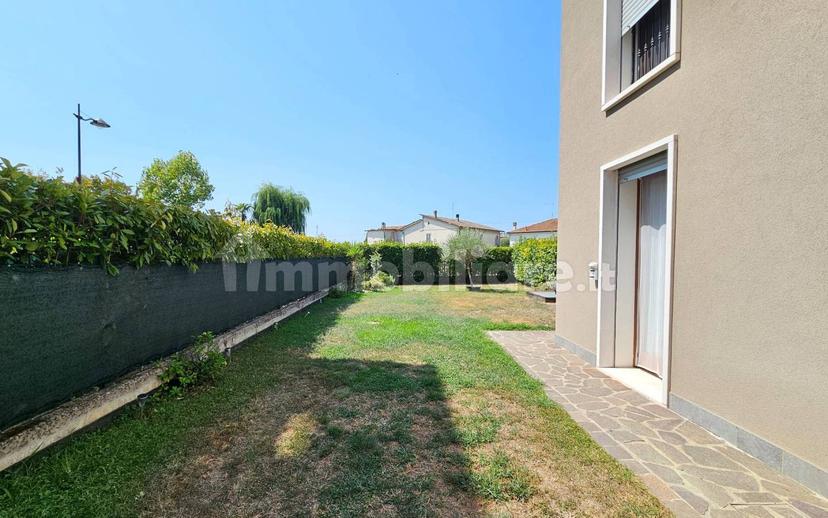 Trilocale via dei Pioppi, Centro, Grisignano di Zocco — foto 5 di 27