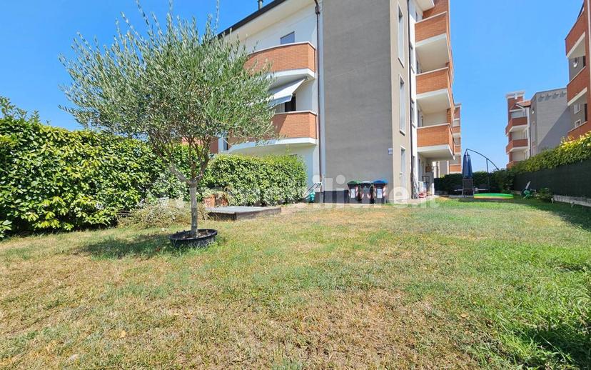 Trilocale via dei Pioppi, Centro, Grisignano di Zocco — foto 3 di 27