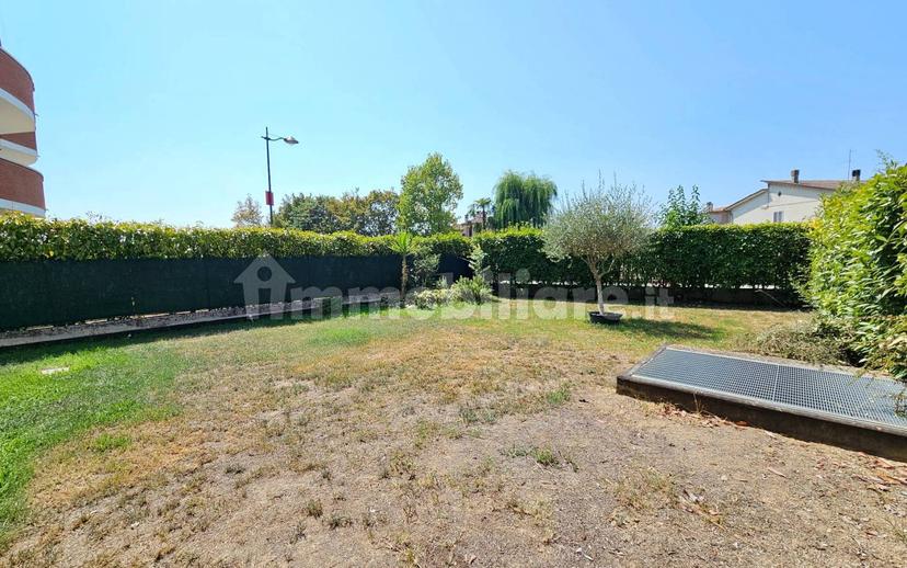 Trilocale via dei Pioppi, Centro, Grisignano di Zocco — foto 23 di 27
