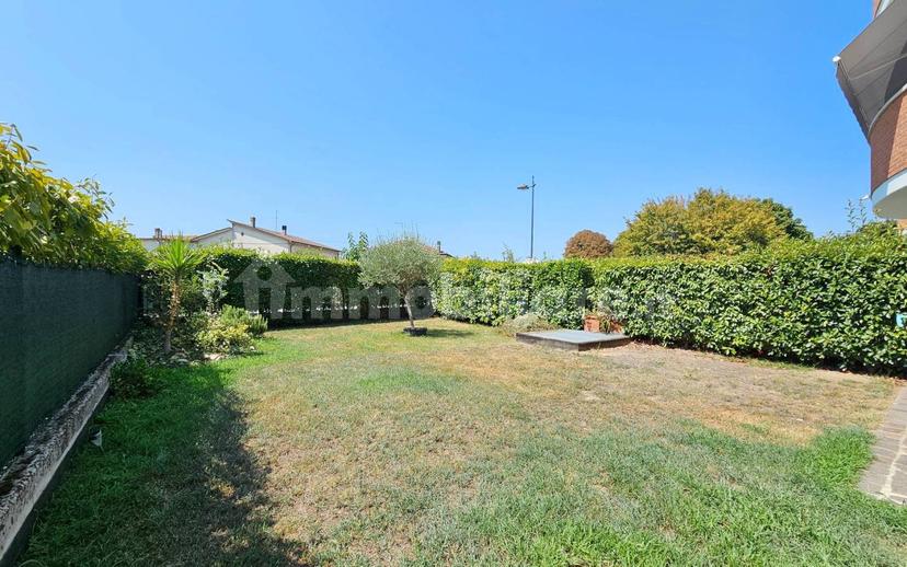 Trilocale via dei Pioppi, Centro, Grisignano di Zocco — foto 13 di 27