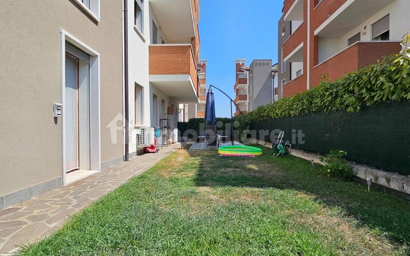 Trilocale via dei Pioppi, Centro, Grisignano di Zocco — foto 26 di 27