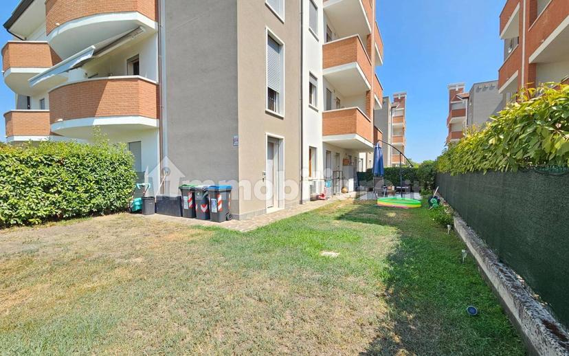 Trilocale via dei Pioppi, Centro, Grisignano di Zocco — foto 11 di 27
