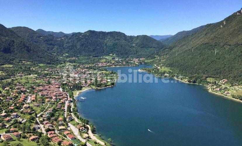 Terratetto unifamiliare via Vantone, Idro — foto 37 di 64
