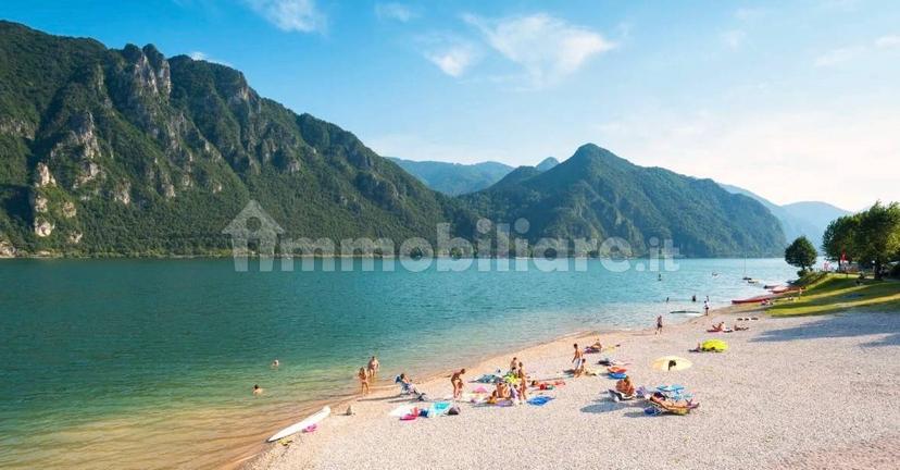 Terratetto unifamiliare via Vantone, Idro
