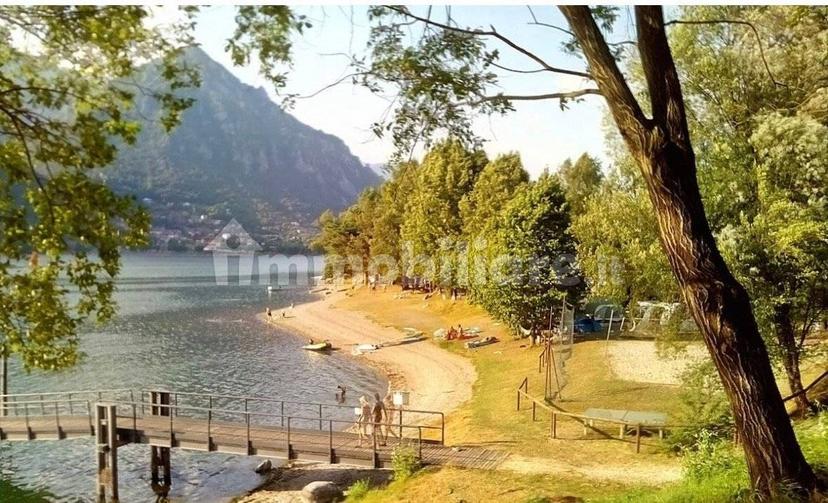 Terratetto unifamiliare via Vantone, Idro — foto 60 di 64