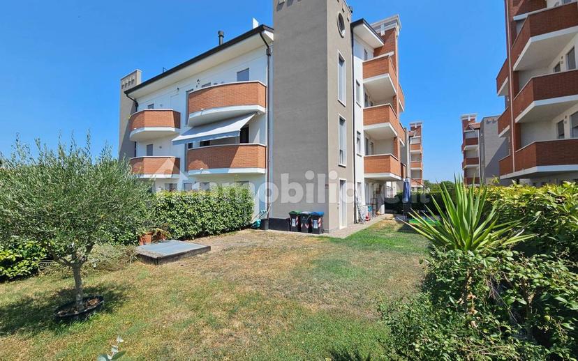 Trilocale via dei Pioppi, Centro, Grisignano di Zocco — foto 4 di 27