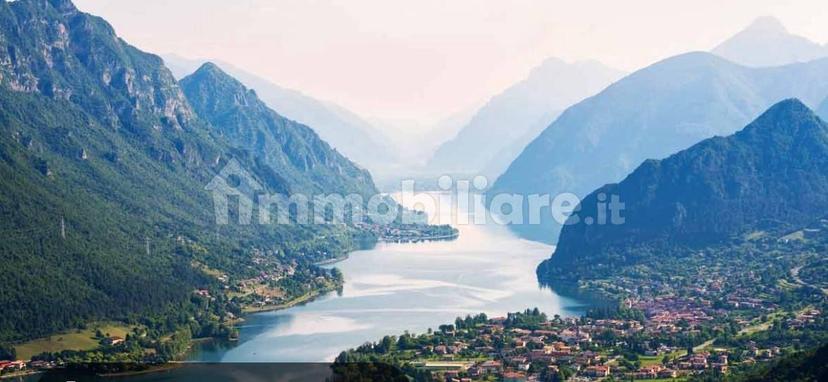 Terratetto unifamiliare via Vantone, Idro — foto 7 di 64