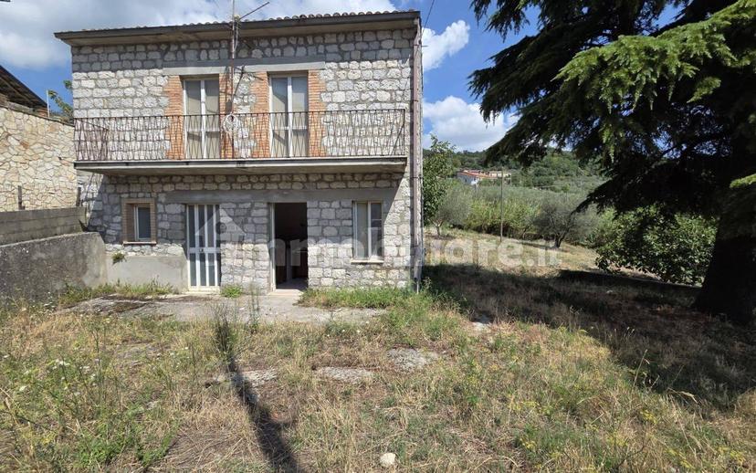 Rustico Contrada Maione, Tocco Caudio — foto 18 di 18