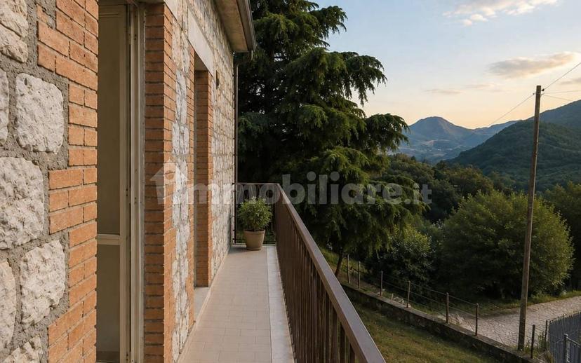 Rustico Contrada Maione, Tocco Caudio — foto 14 di 18