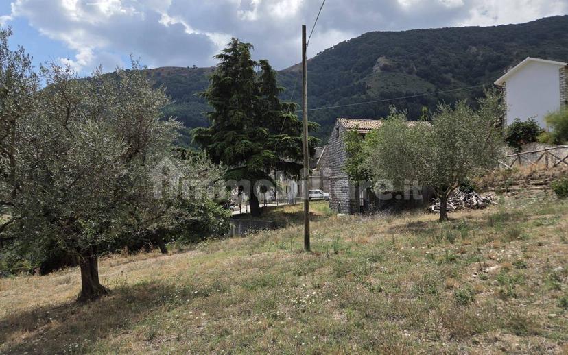 Rustico Contrada Maione, Tocco Caudio — foto 4 di 18