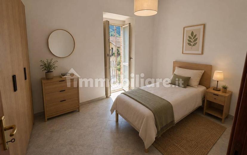 Rustico Contrada Maione, Tocco Caudio — foto 16 di 18