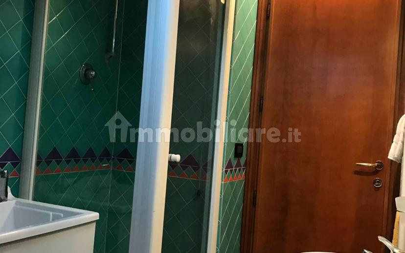 Mansarda via Albert Einstein 3, Pettino - Cansatessa, L'Aquila — foto 7 di 12