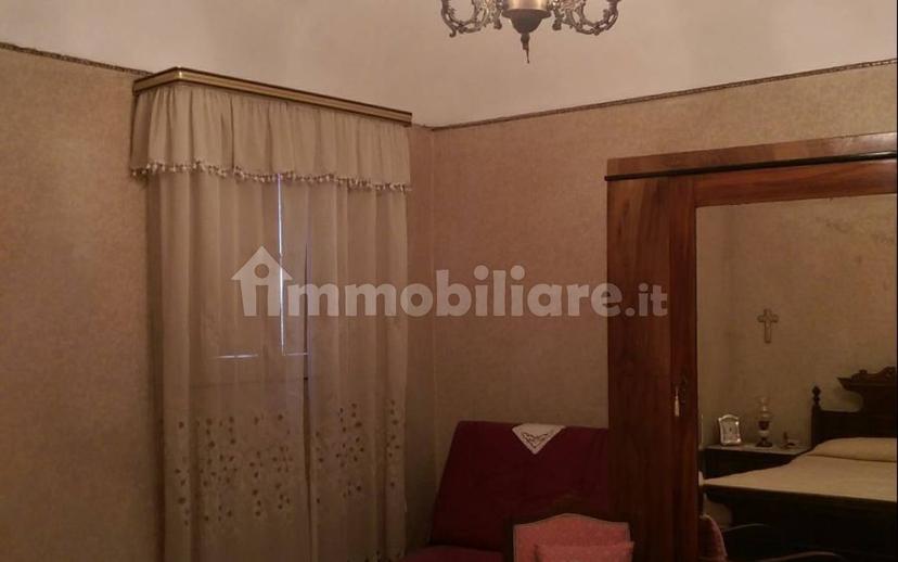 Terratetto unifamiliare via Dante Alighieri 134, Regalbuto — foto 13 di 13