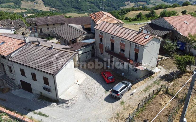 Bilocale Località Castana 5, Bettola — foto 9 di 11