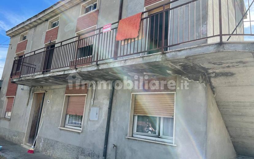 Bilocale Località Castana 5, Bettola — foto 10 di 11