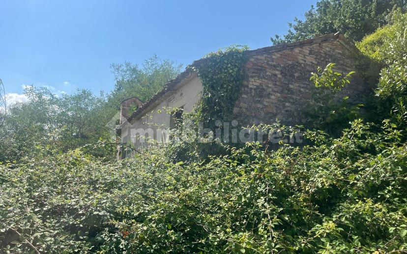 Casale Contrada Santa Maria 35, Montelparo — foto 5 di 12