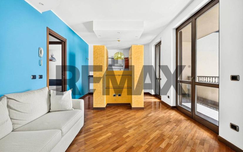 Trilocale via Aligi Sassu 164, Centro, Marnate — foto 13 di 22