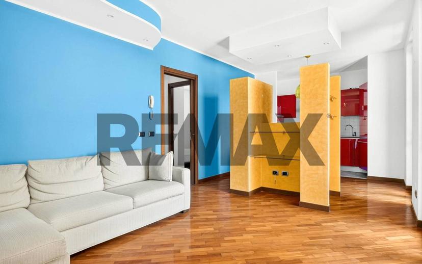 Trilocale via Aligi Sassu 164, Centro, Marnate — foto 17 di 22