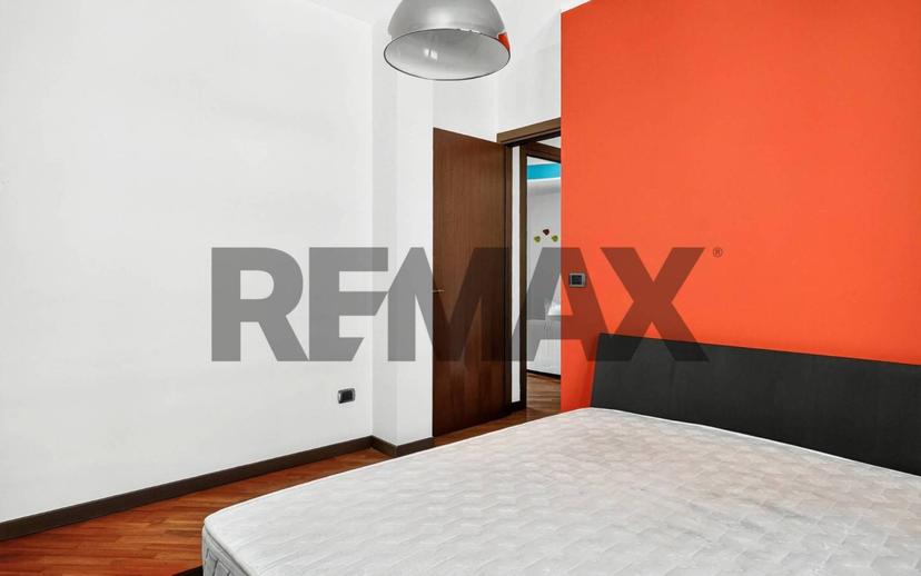 Trilocale via Aligi Sassu 164, Centro, Marnate — foto 2 di 22