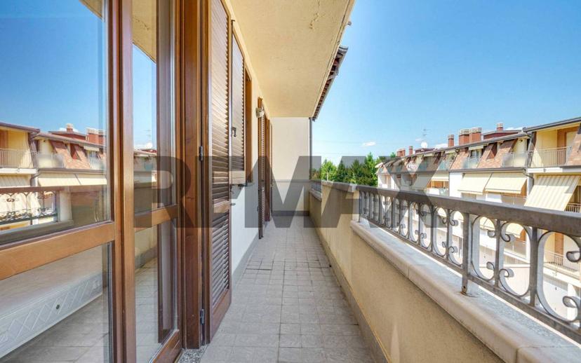 Trilocale via Aligi Sassu 164, Centro, Marnate — foto 6 di 22