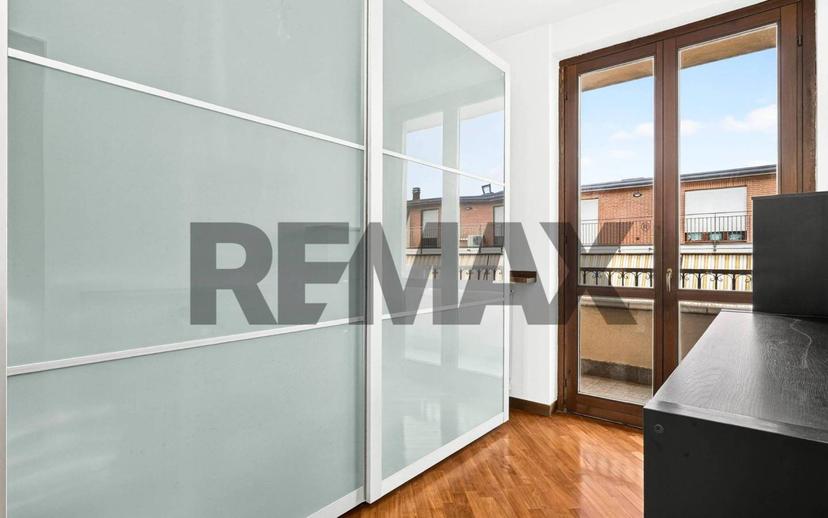 Trilocale via Aligi Sassu 164, Centro, Marnate — foto 18 di 22