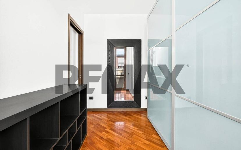 Trilocale via Aligi Sassu 164, Centro, Marnate — foto 14 di 22