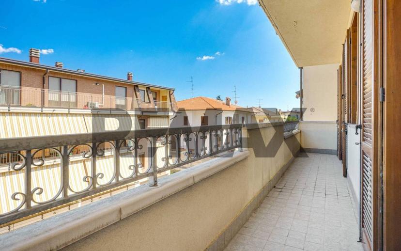 Trilocale via Aligi Sassu 164, Centro, Marnate — foto 12 di 22