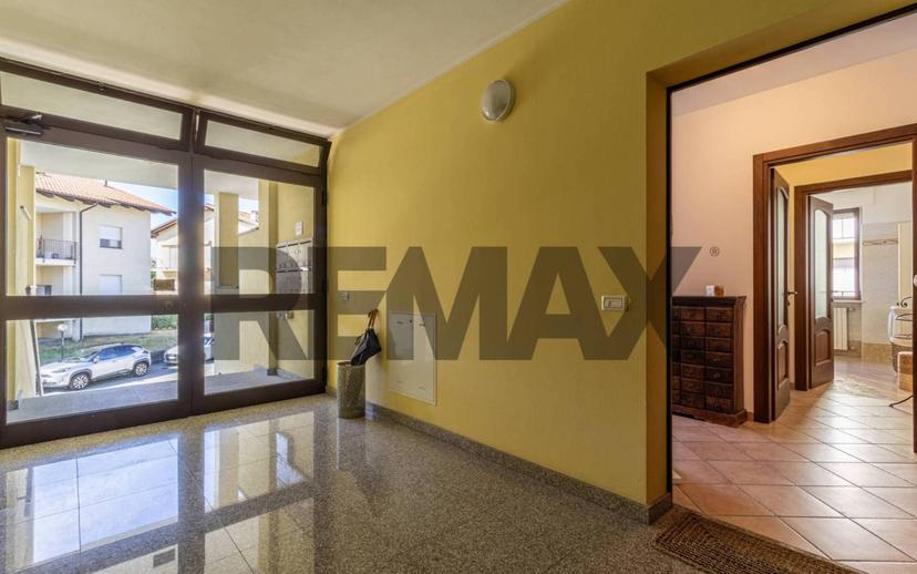 Trilocale via Maccalè 76, Cavaglià — foto 49 di 53