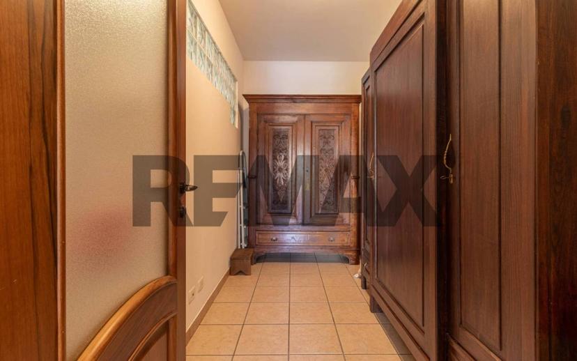 Trilocale via Maccalè 76, Cavaglià — foto 45 di 53