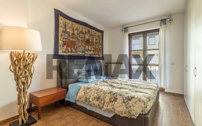 Trilocale via Maccalè 76, Cavaglià — foto 42 di 53