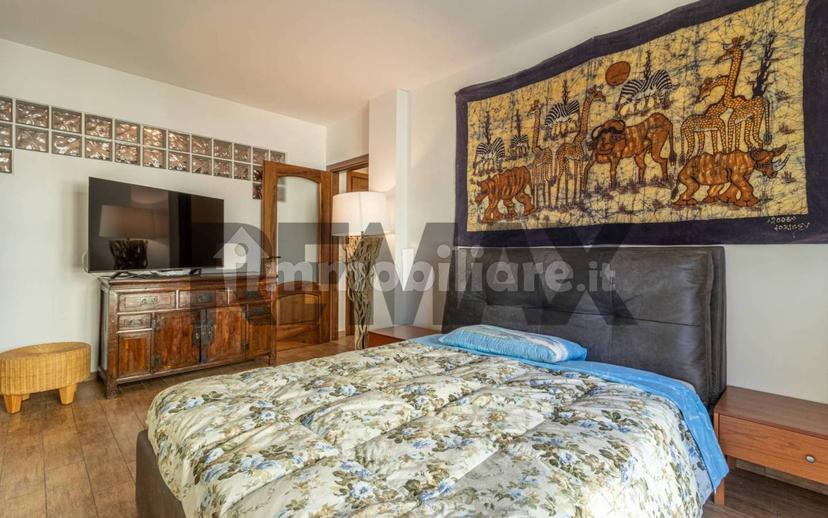 Trilocale via Maccalè 76, Cavaglià — foto 29 di 53