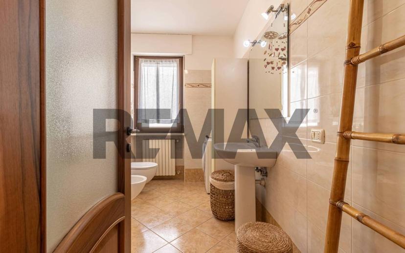 Trilocale via Maccalè 76, Cavaglià — foto 13 di 53
