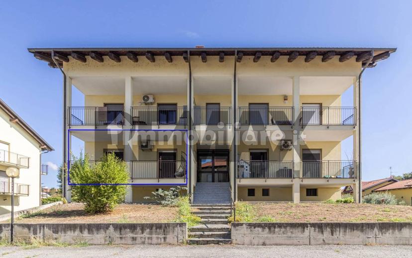Trilocale via Maccalè 76, Cavaglià — foto 15 di 53