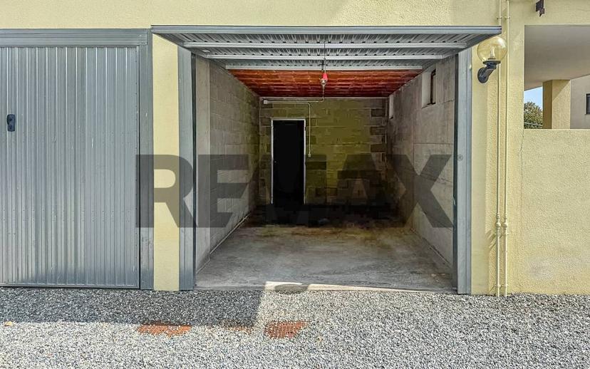 Trilocale via Maccalè 76, Cavaglià