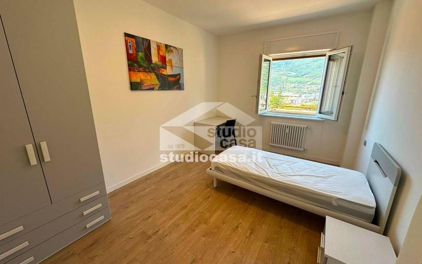 Stanza in affitto in appartamento Centro Nord, Rovereto — foto 6 di 18