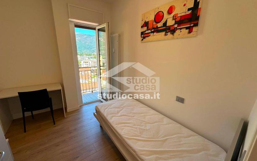 Stanza in affitto in appartamento Centro Nord, Rovereto — foto 8 di 19