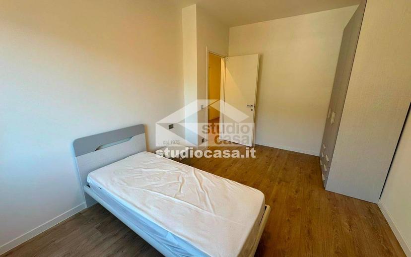 Stanza in affitto in appartamento Centro Nord, Rovereto