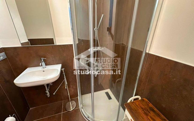 Stanza in affitto in appartamento Centro Nord, Rovereto — foto 4 di 18